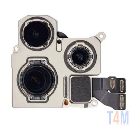 Back Camera Apple iPhone 15 Pro